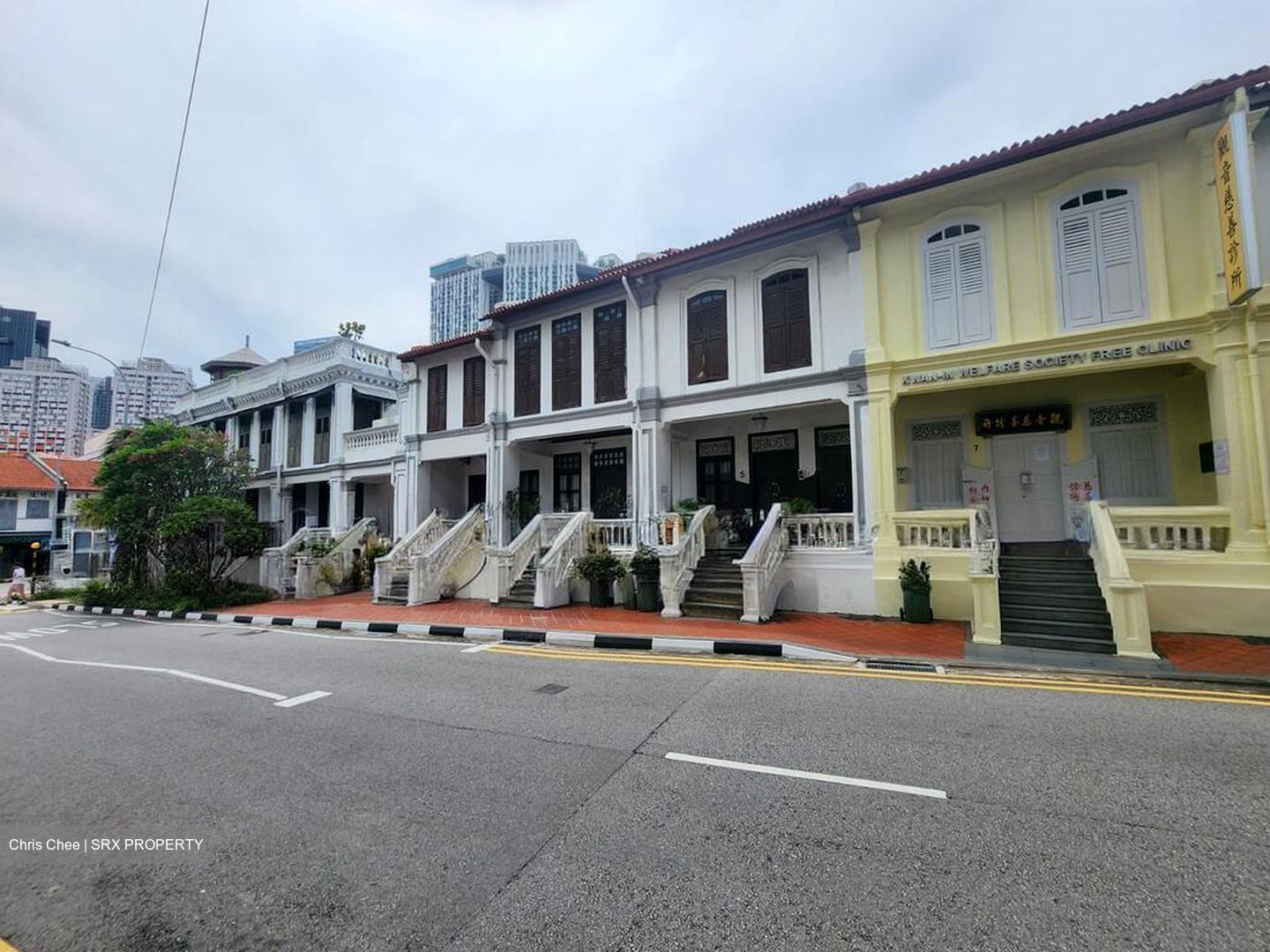 Kreta Ayer Road (D2), Office #511415621